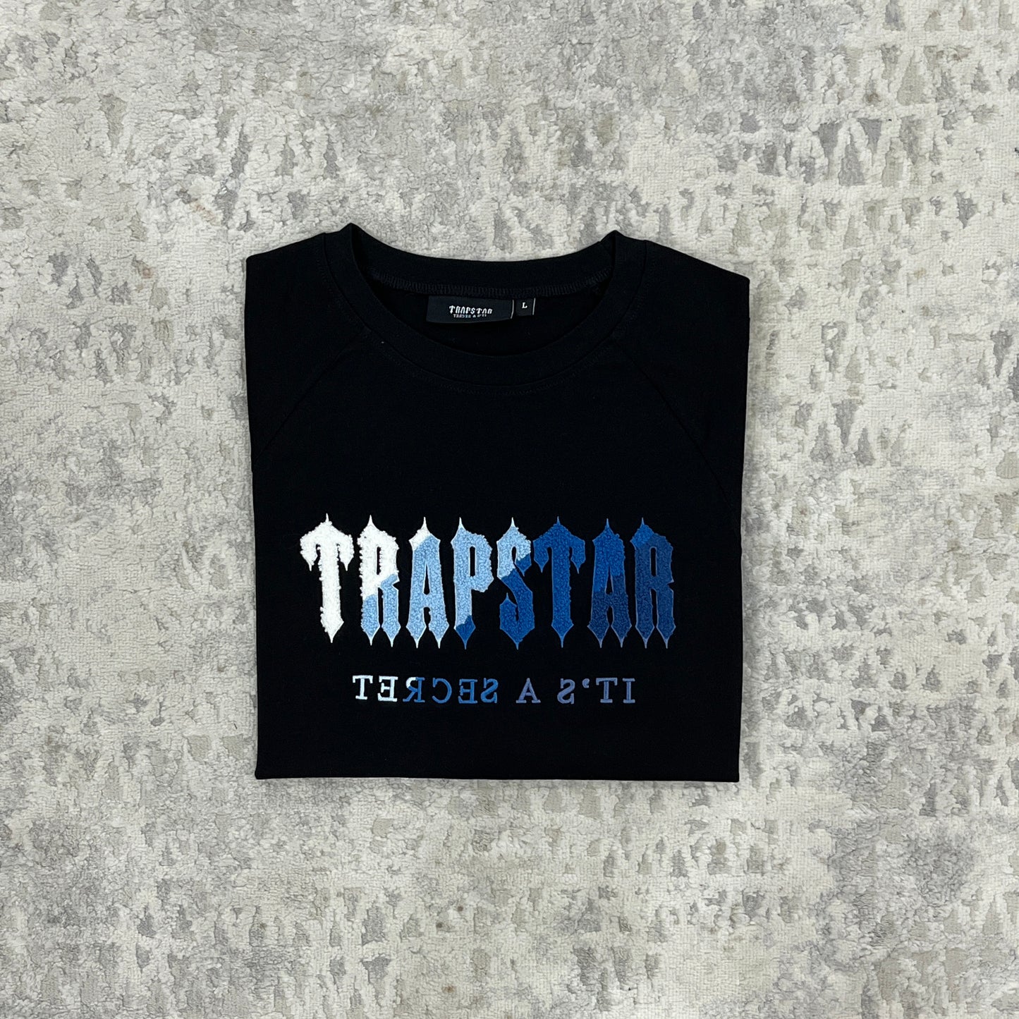 Trapstar T-shirt & Short set