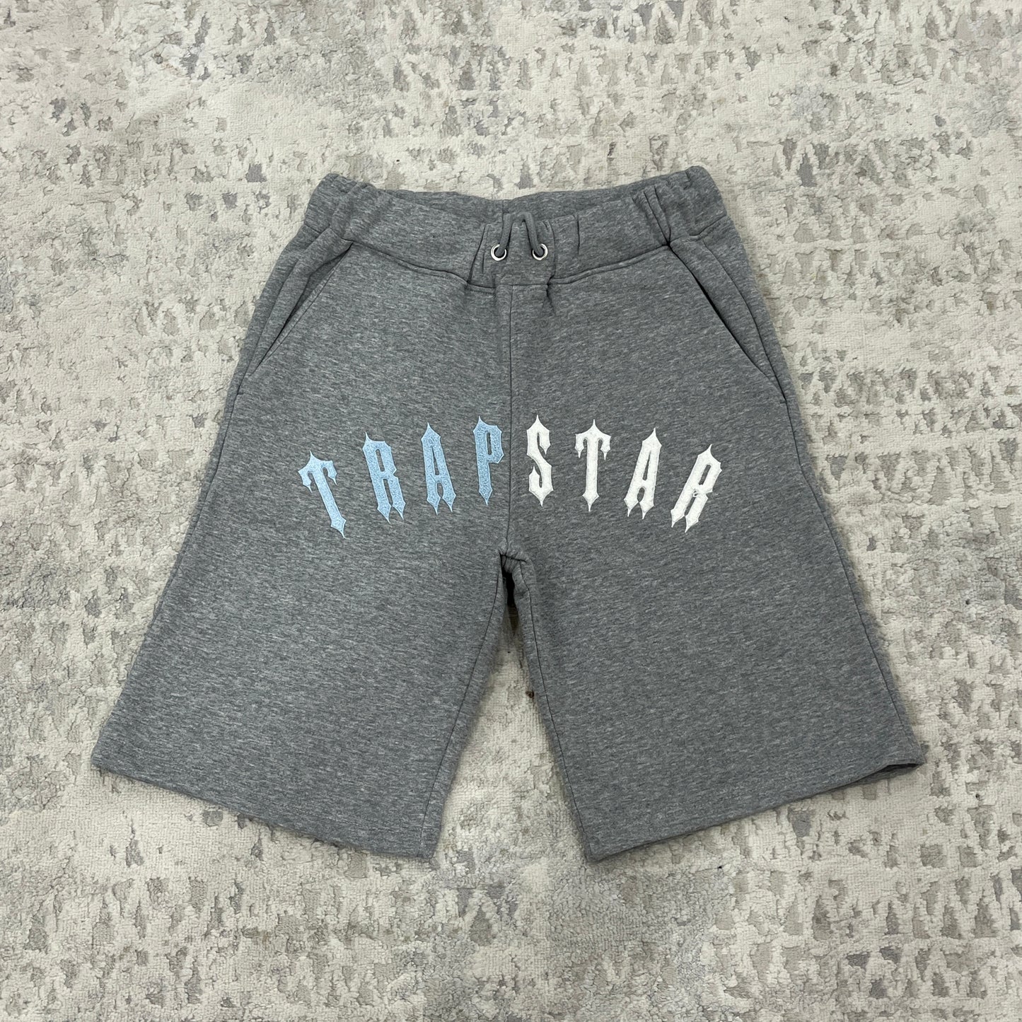 Trapstar T-shirt & Short set
