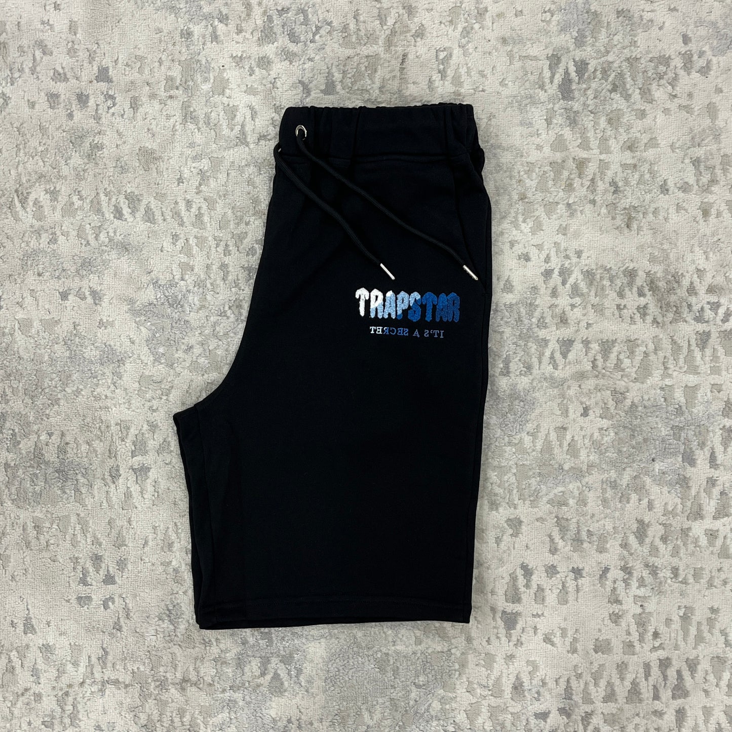 Trapstar T-shirt & Short set