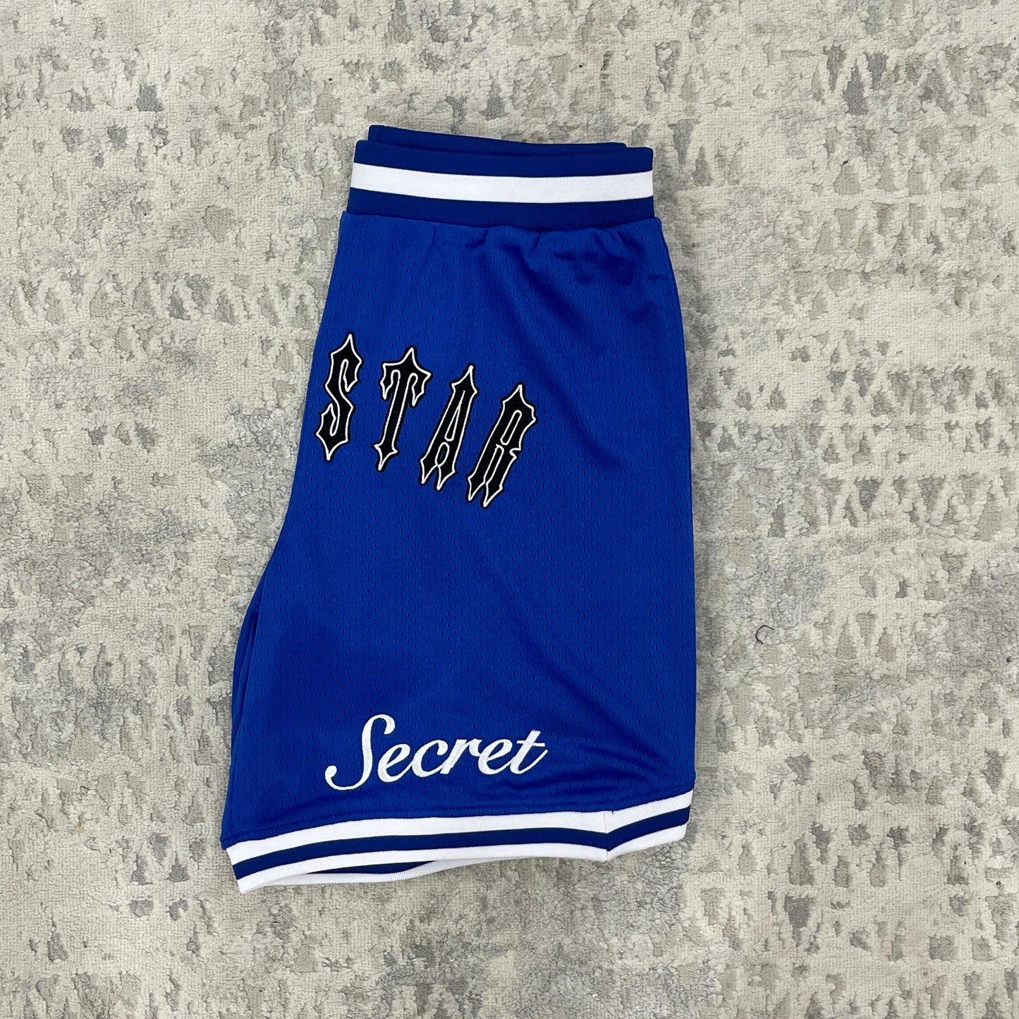 Trapstar Mesh Shorts