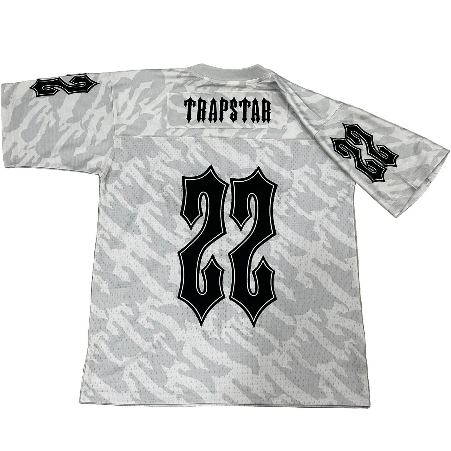 Trapstar NFL jersey