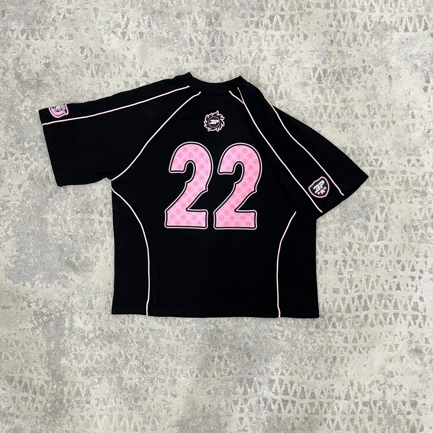 Broken planet T-shirt