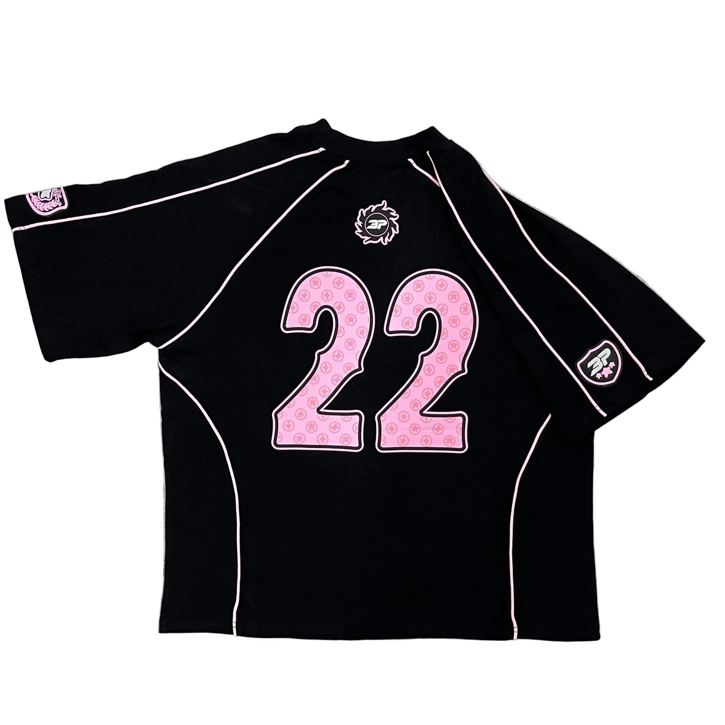 BrokenPlanet T-shirt