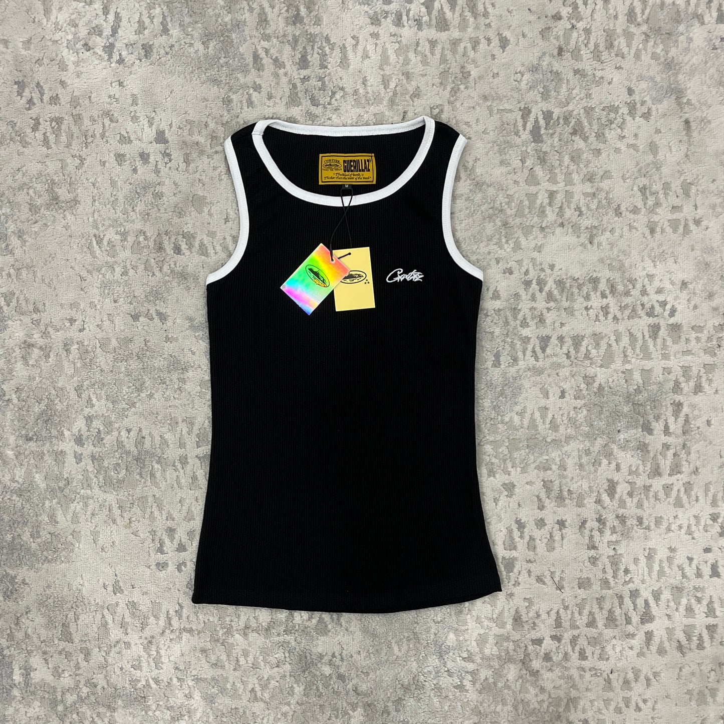 Corteiz Tank-Top