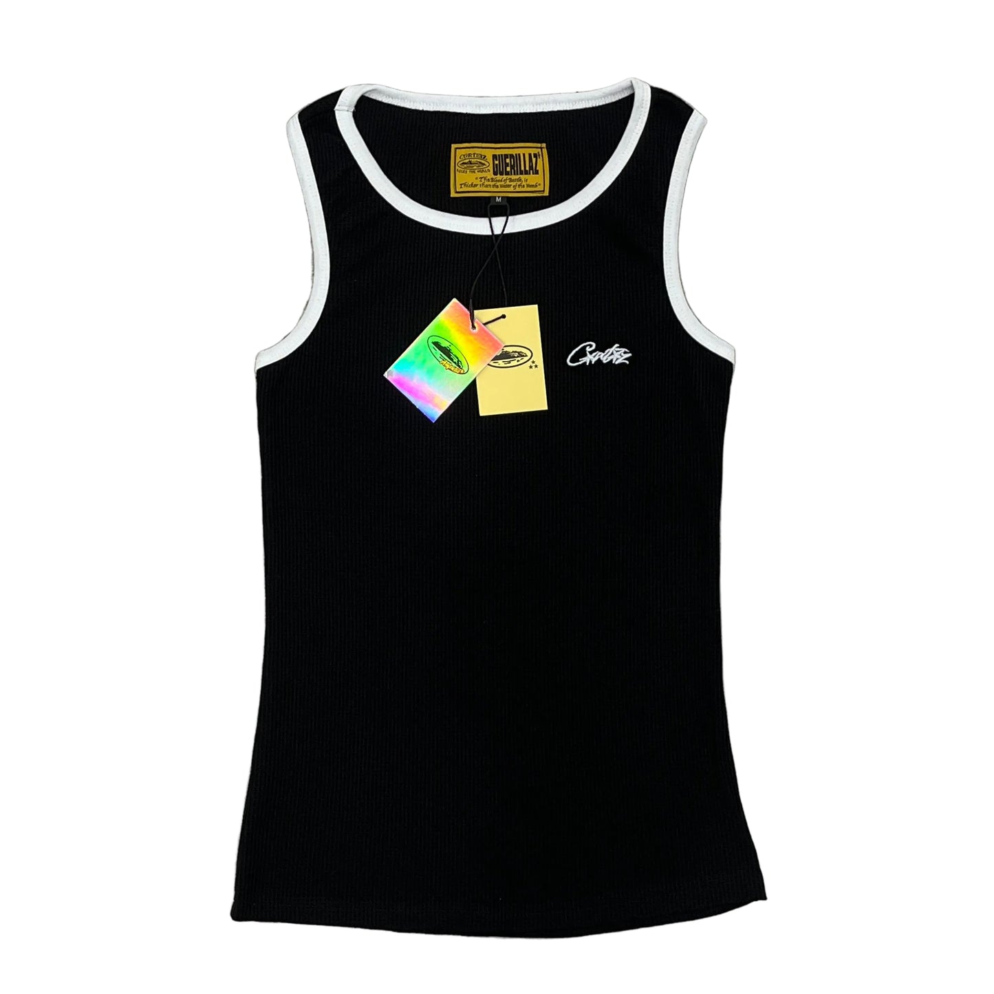 Corteiz Tank-Top
