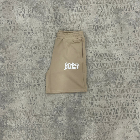 BrokenPlanet Shorts