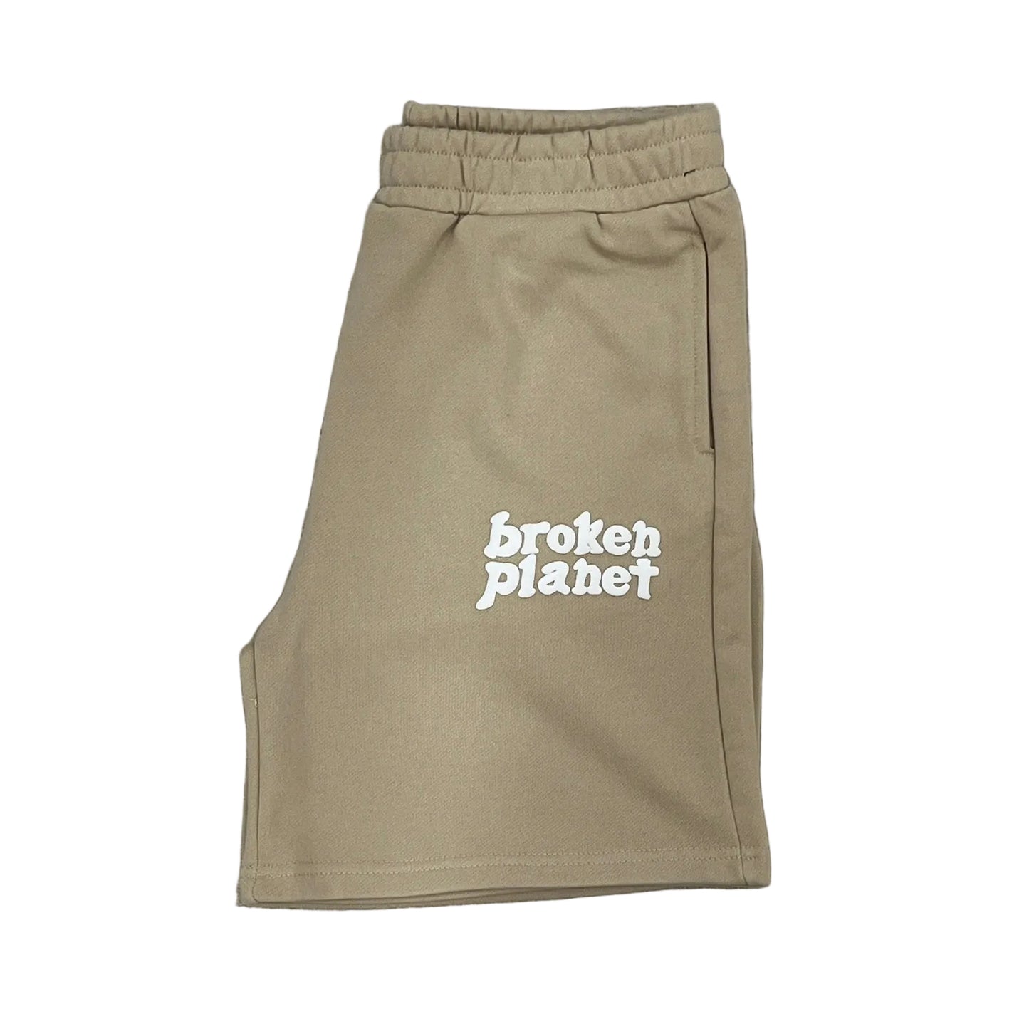 BrokenPlanet Shorts