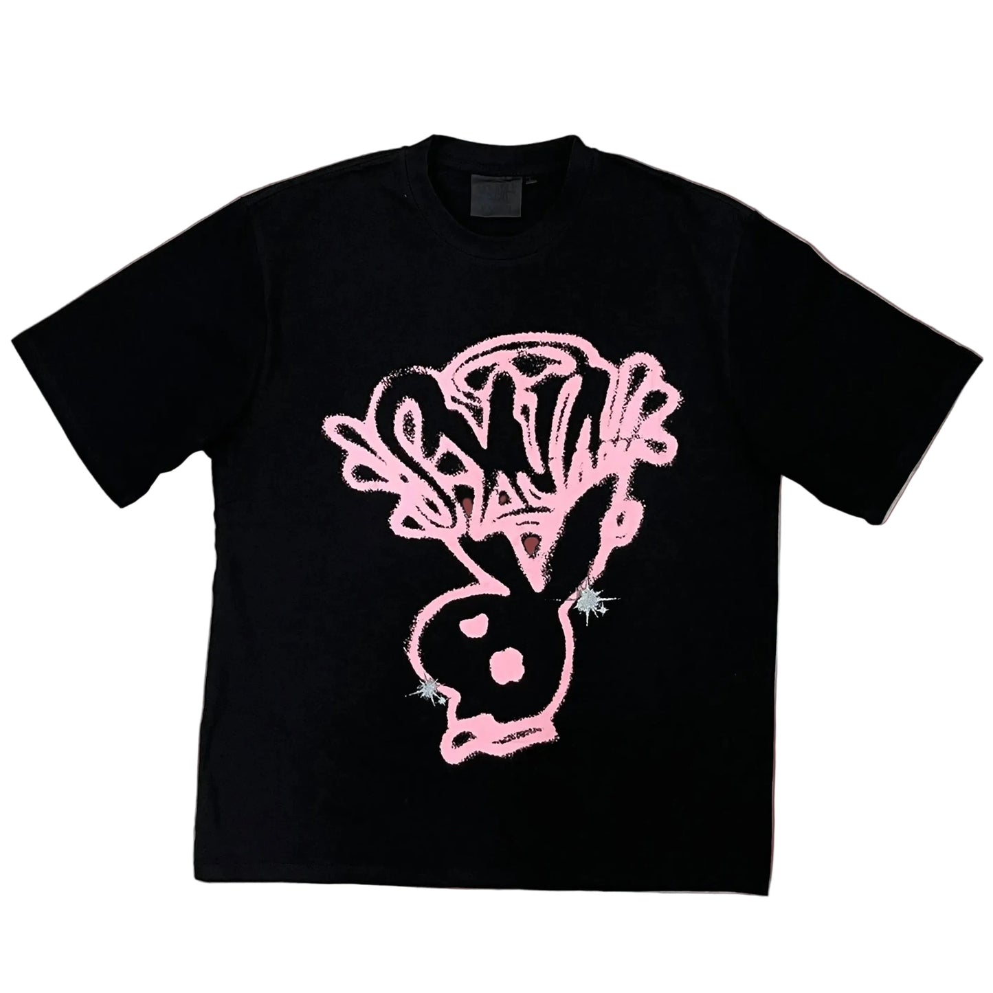 SynaWorld playboy T-shirt