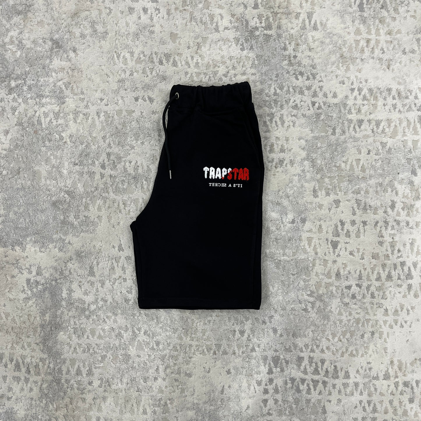 Trapstar T-shirt & Short set
