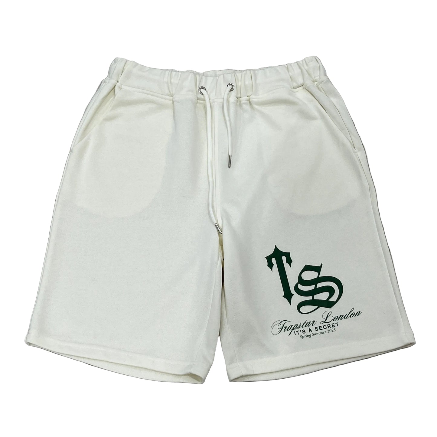 Trapstar T-shirt & Short Set