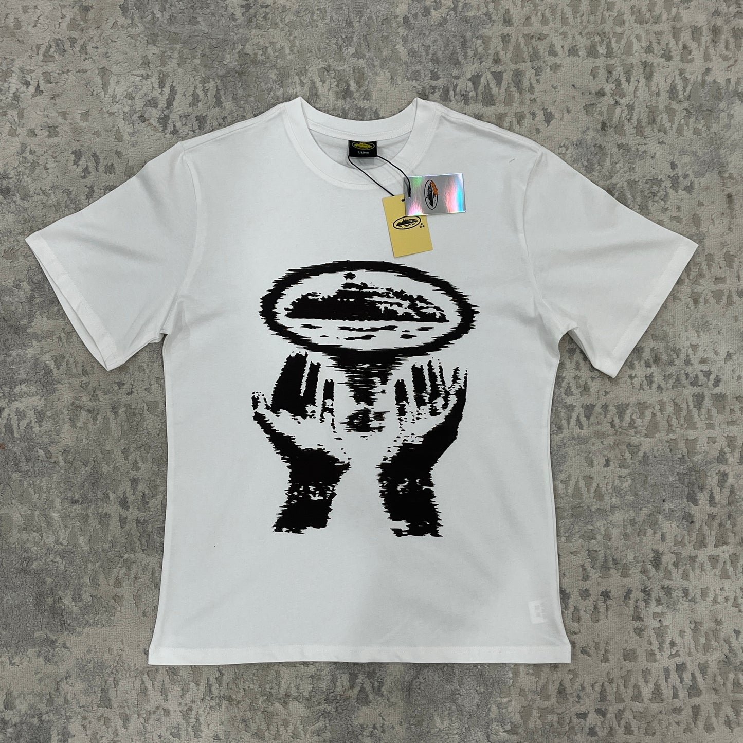 Corteiz T-shirt