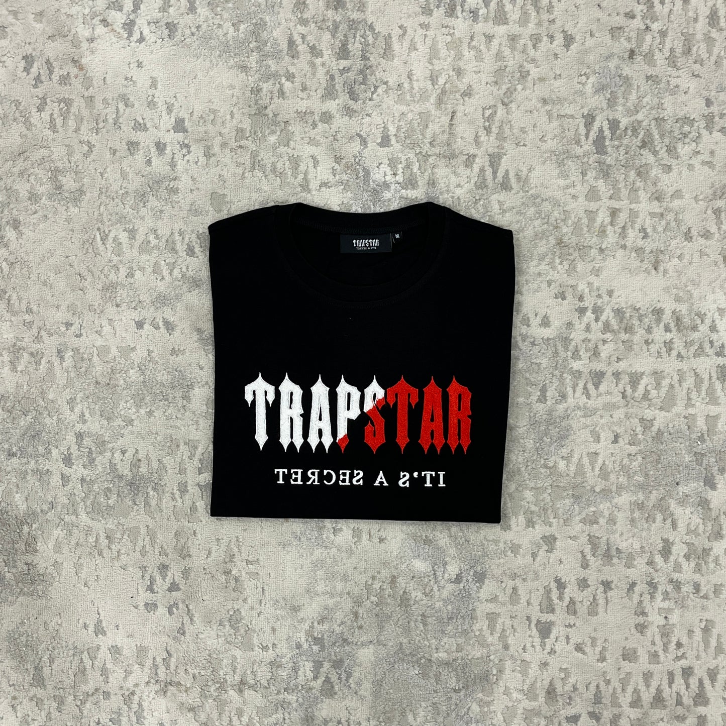 Trapstar T-shirt & Short set