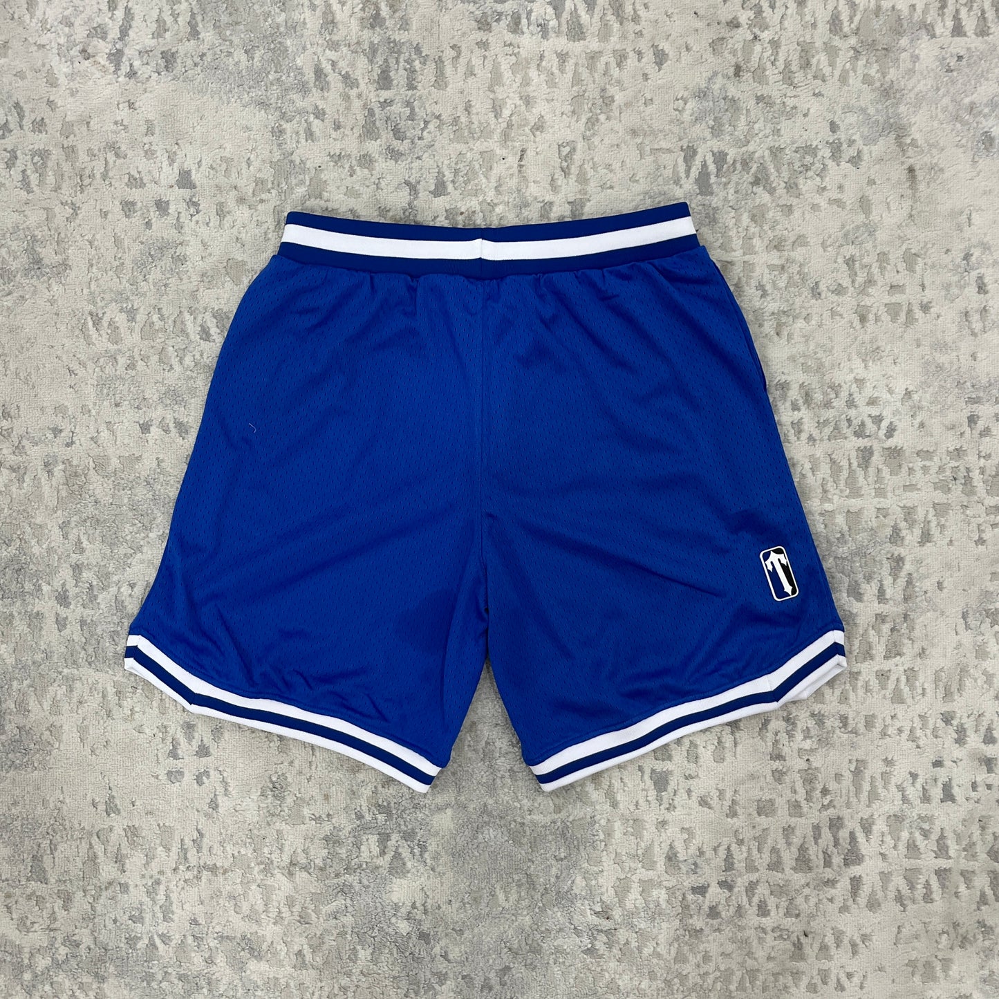 Trapstar Mesh Shorts