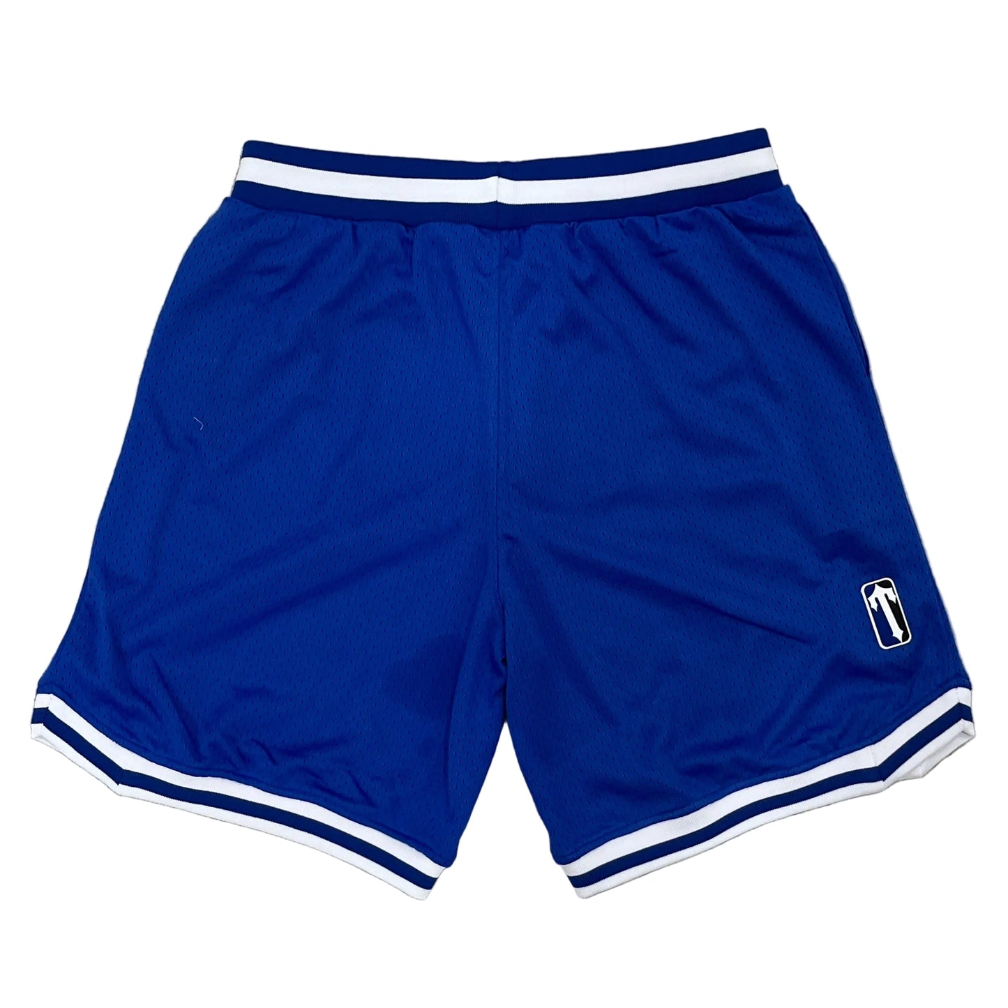 Trapstar Mesh Shorts