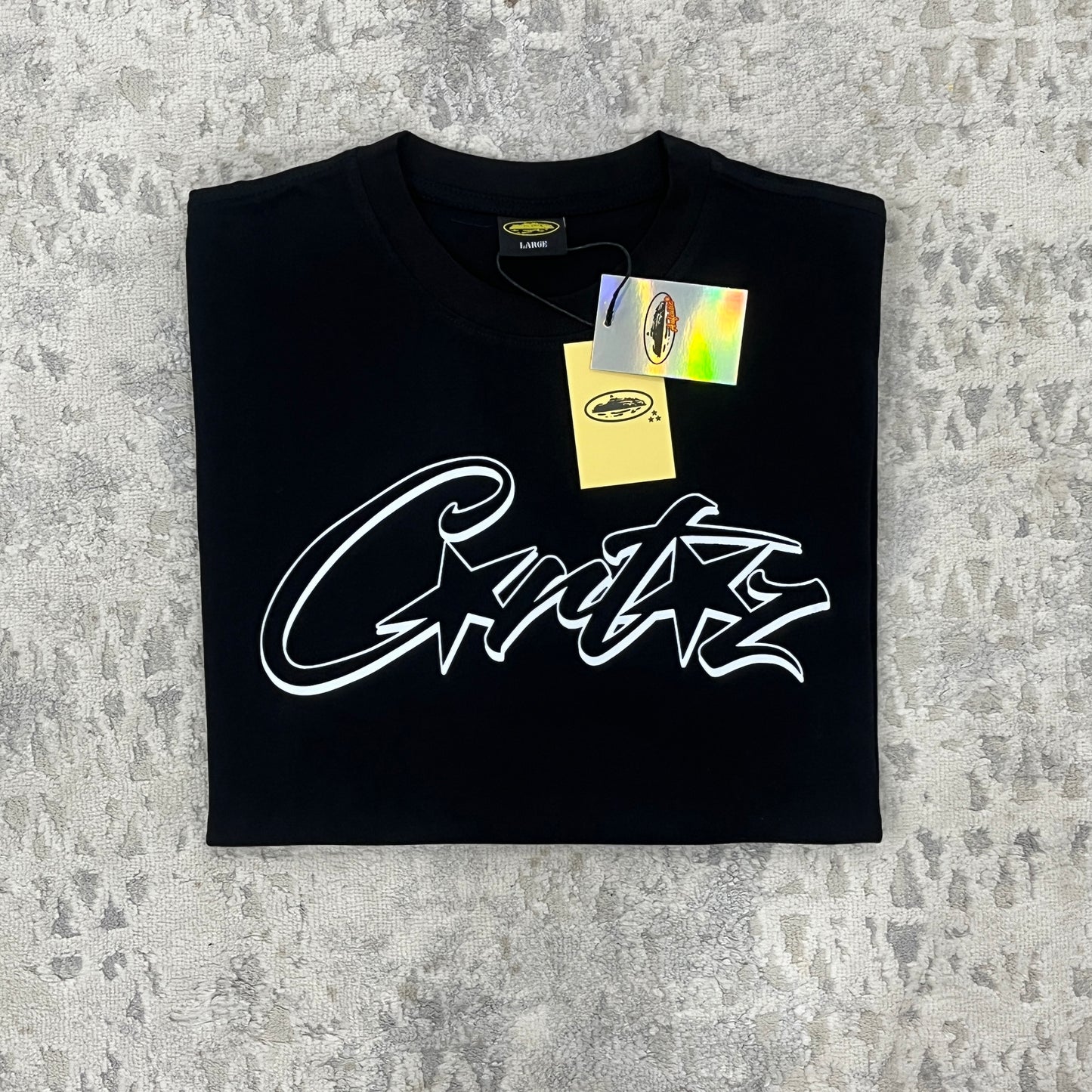 Corteiz T-shirt