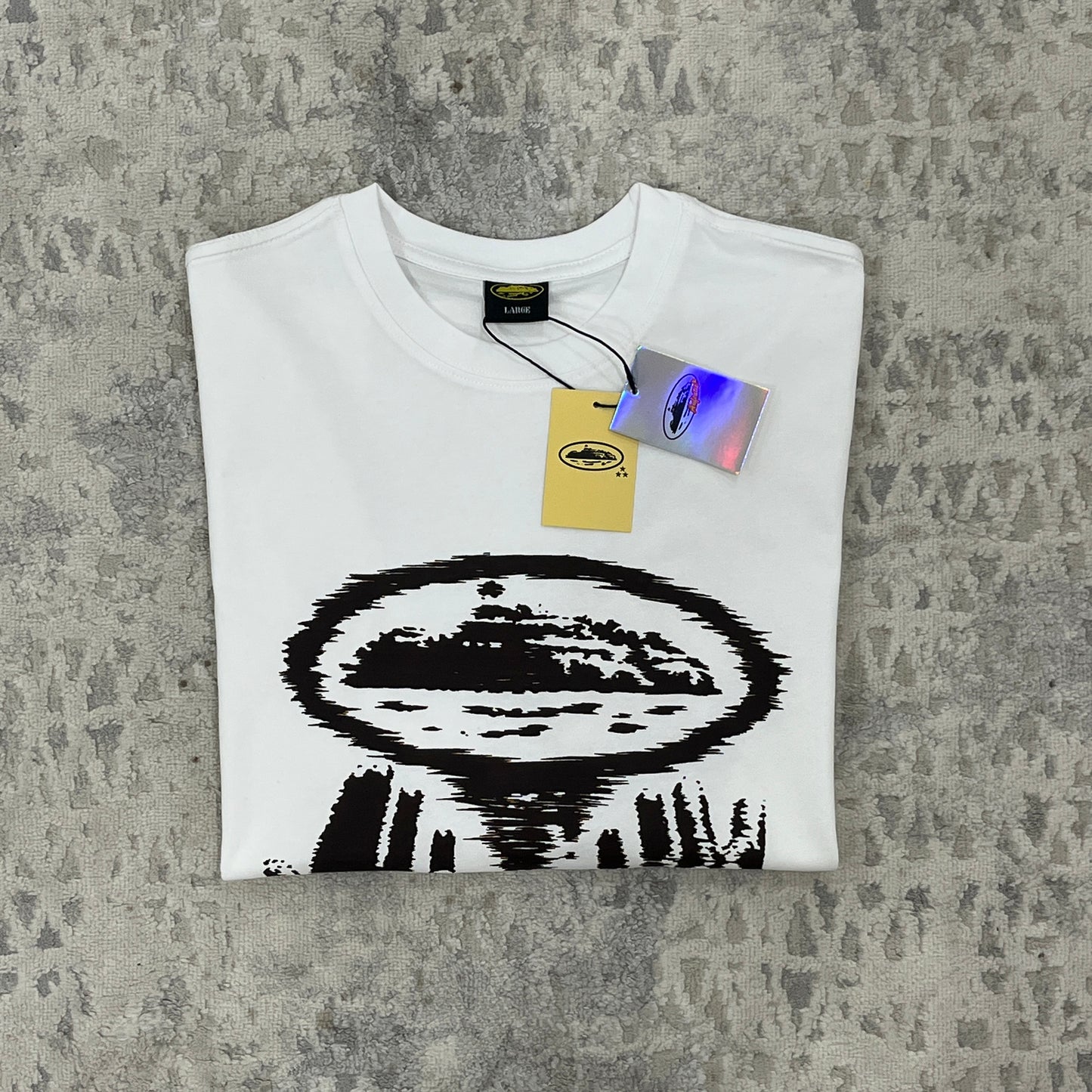 Corteiz T-shirt