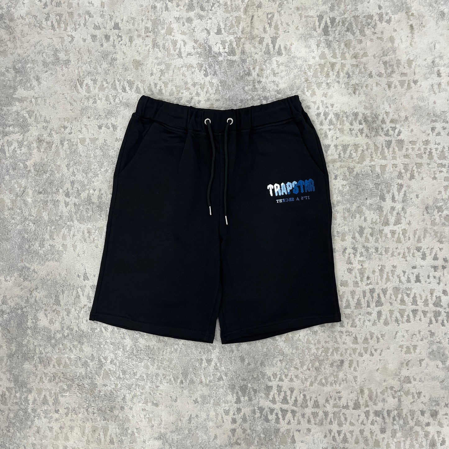 Trapstar T-shirt & Short set
