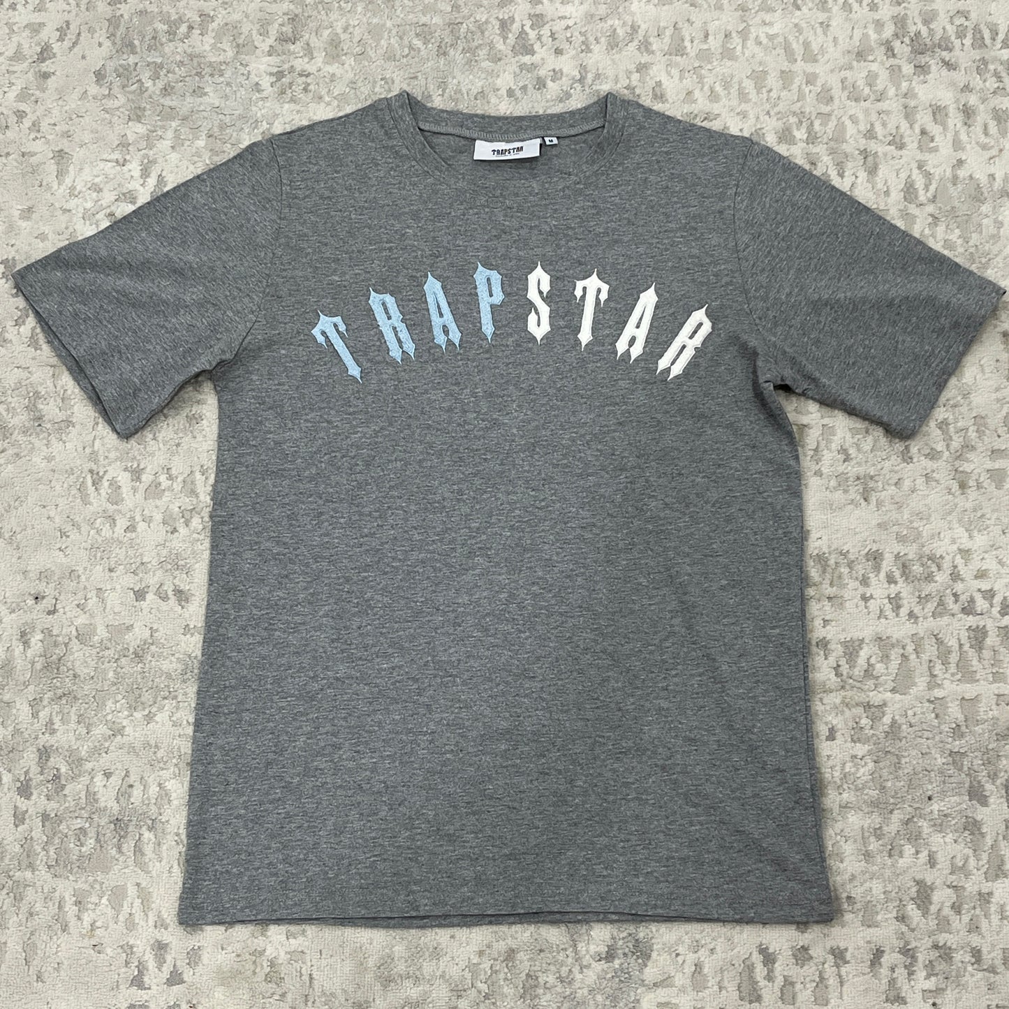 Trapstar T-shirt & Short set
