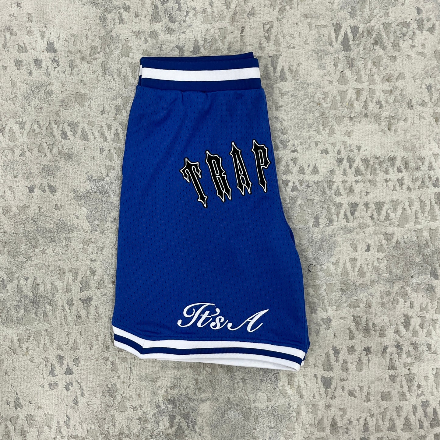 Trapstar Mesh Shorts