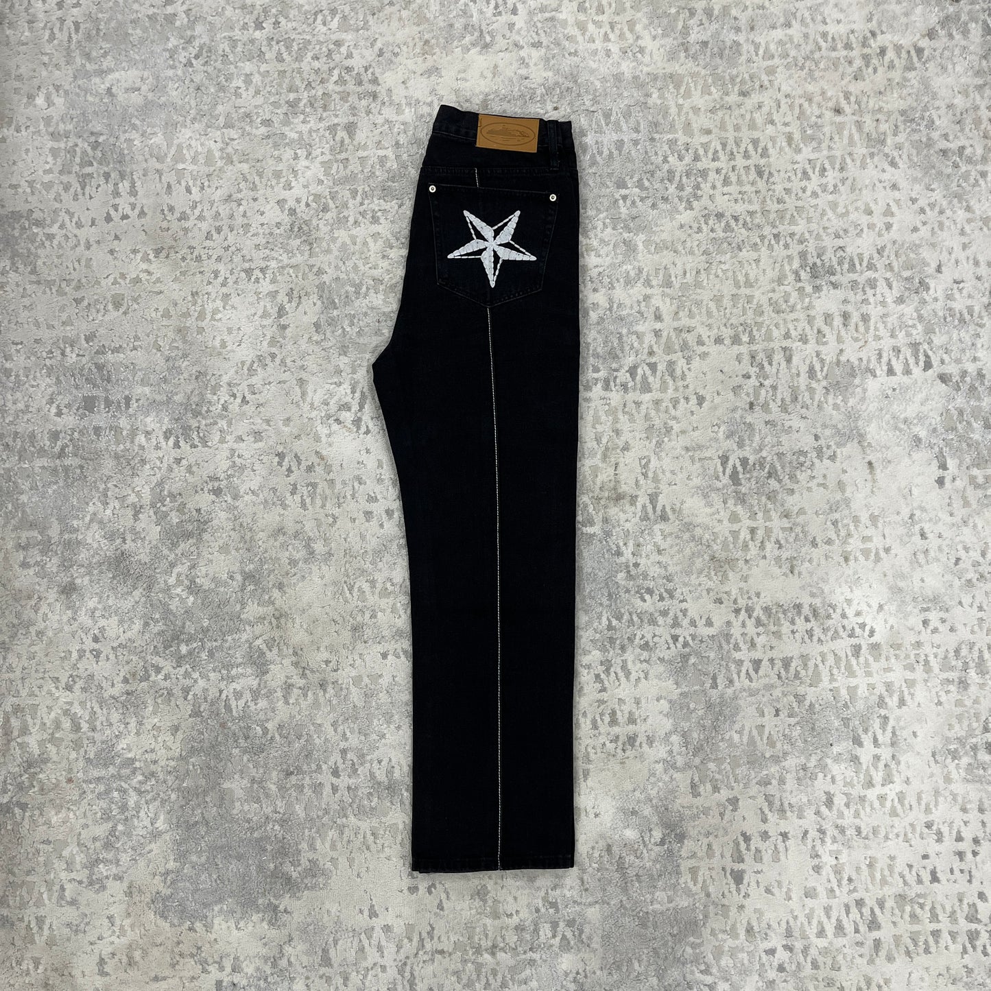 Corteiz jeans