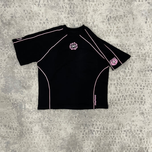 Broken planet T-shirt