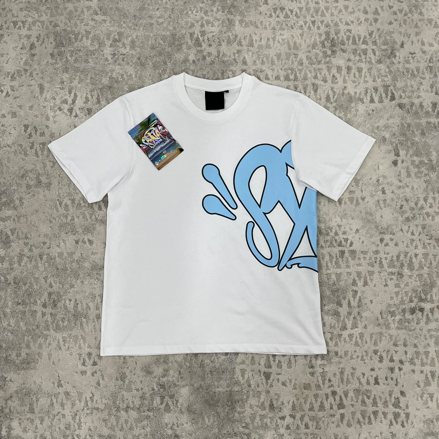 SynaWorld T-shirt & Short set