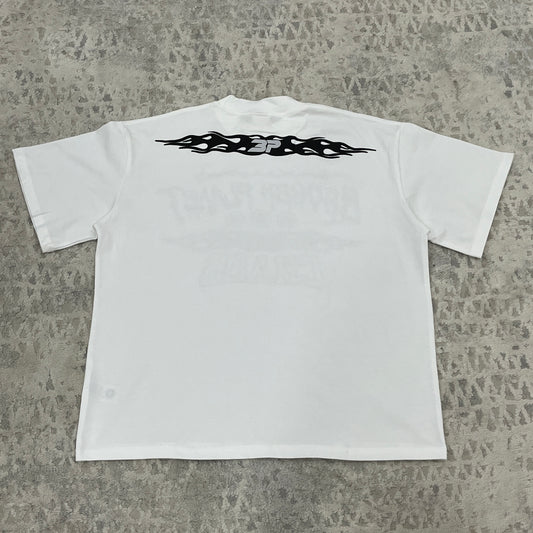 BrokenPlanet T-shirt