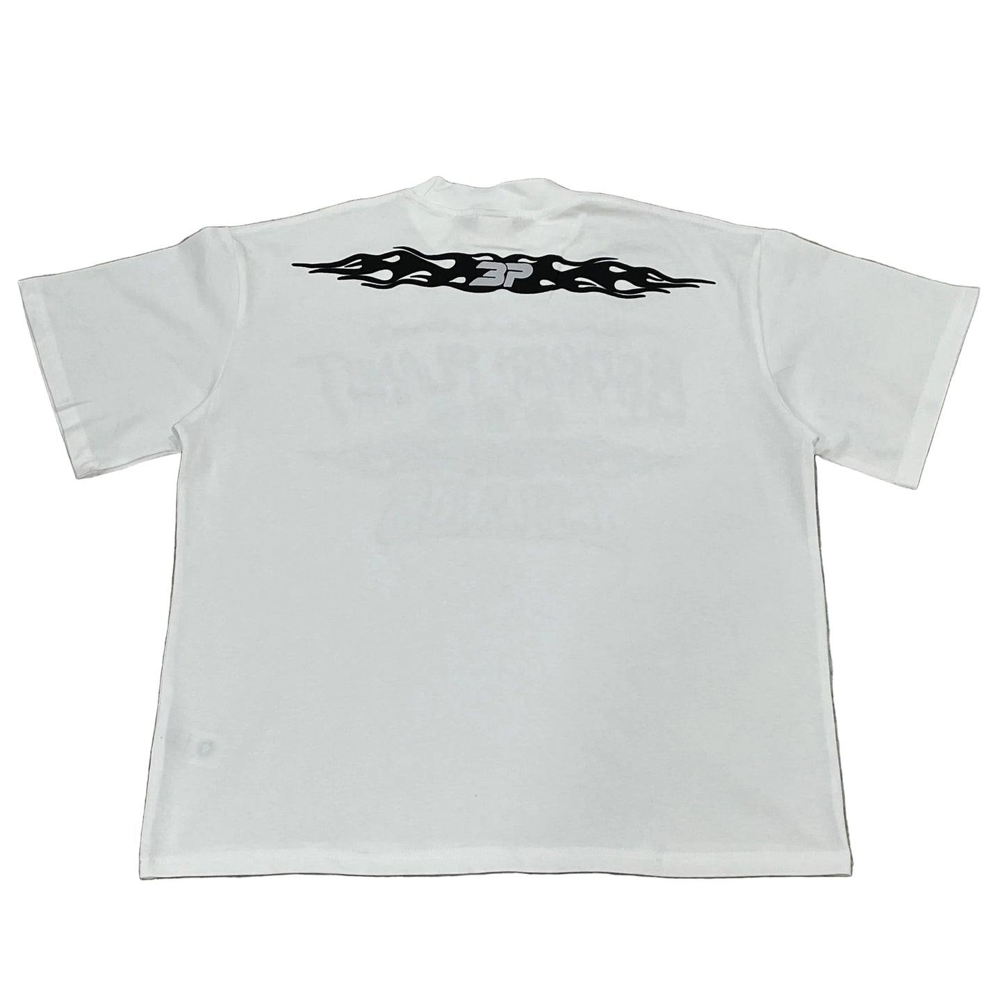 BrokenPlanet T-shirt