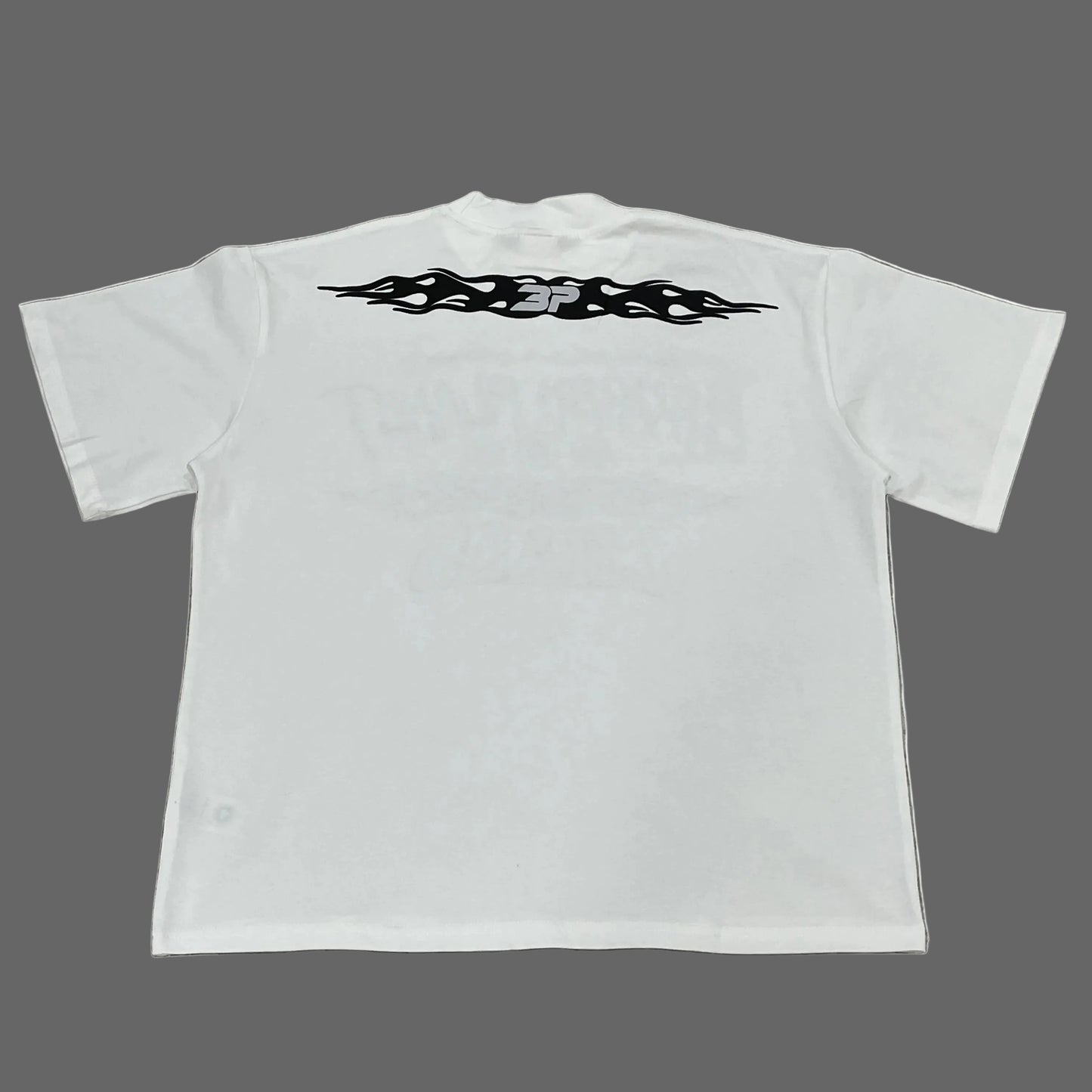 BrokenPlanet T-shirt