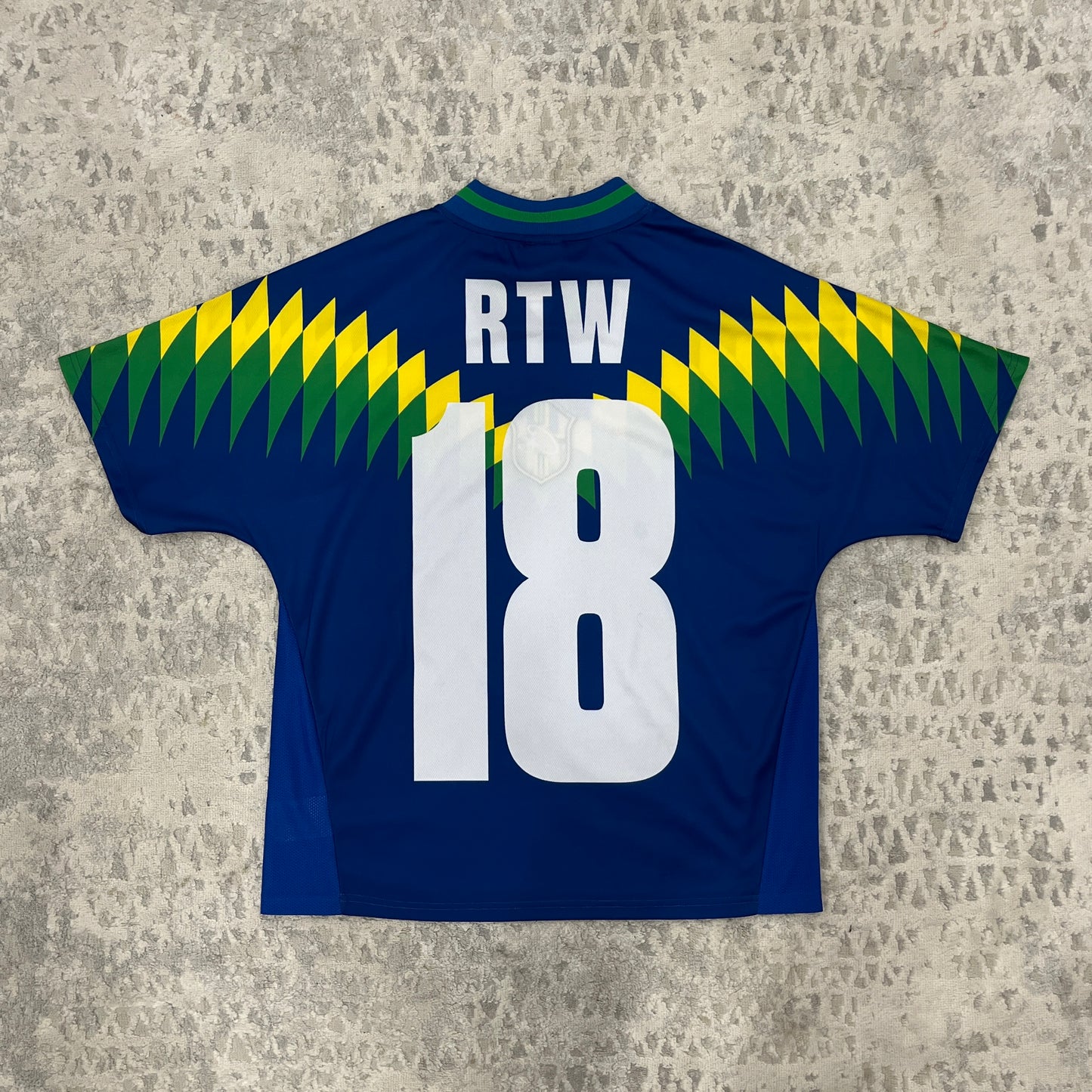 Corteiz RTW Jersey