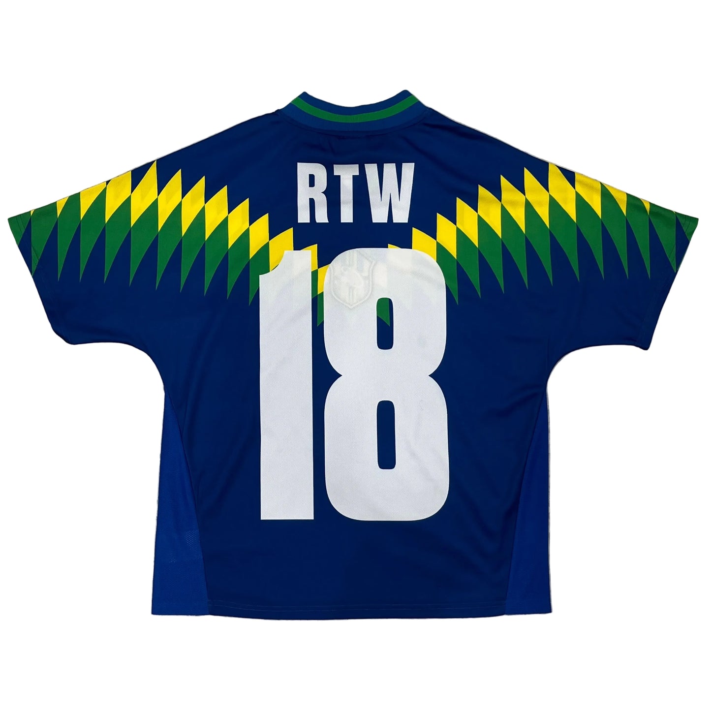 Corteiz RTW Jersey