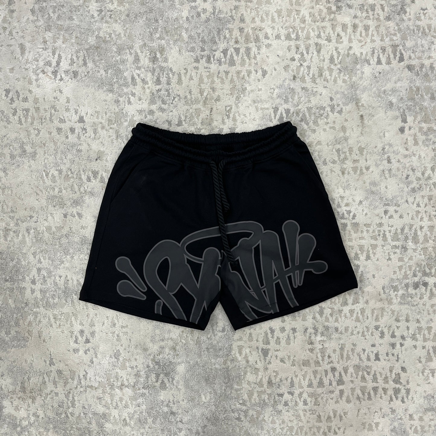SynaWorld T-shirt & Short set
