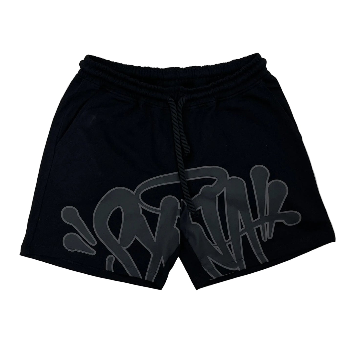 SynaWorld T-shirt & Short set