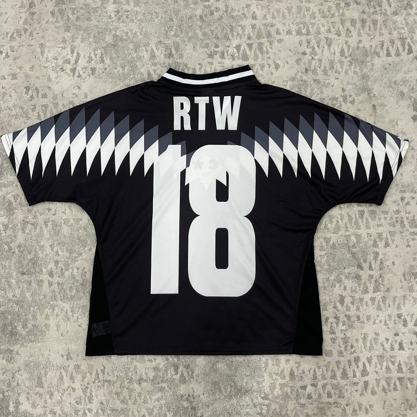 Corteiz RTW jersey