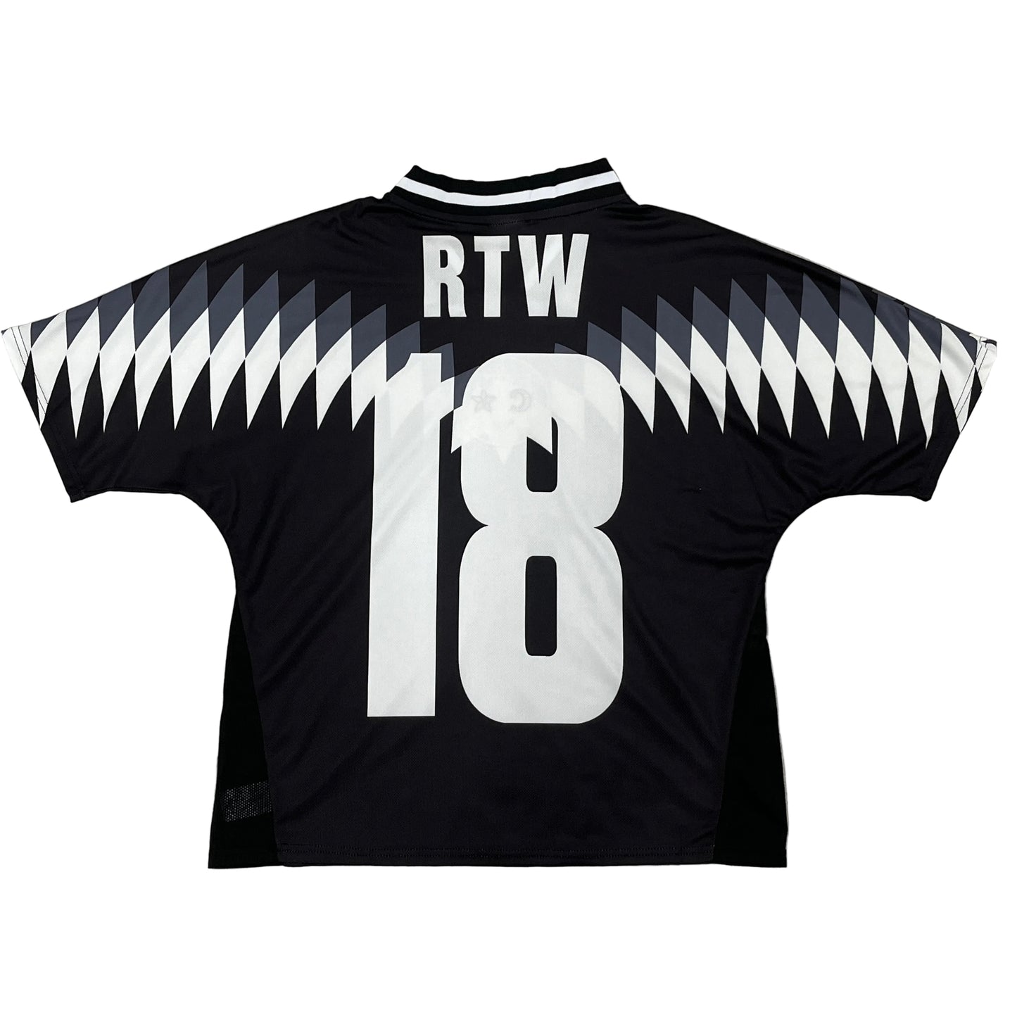 Corteiz RTW jersey