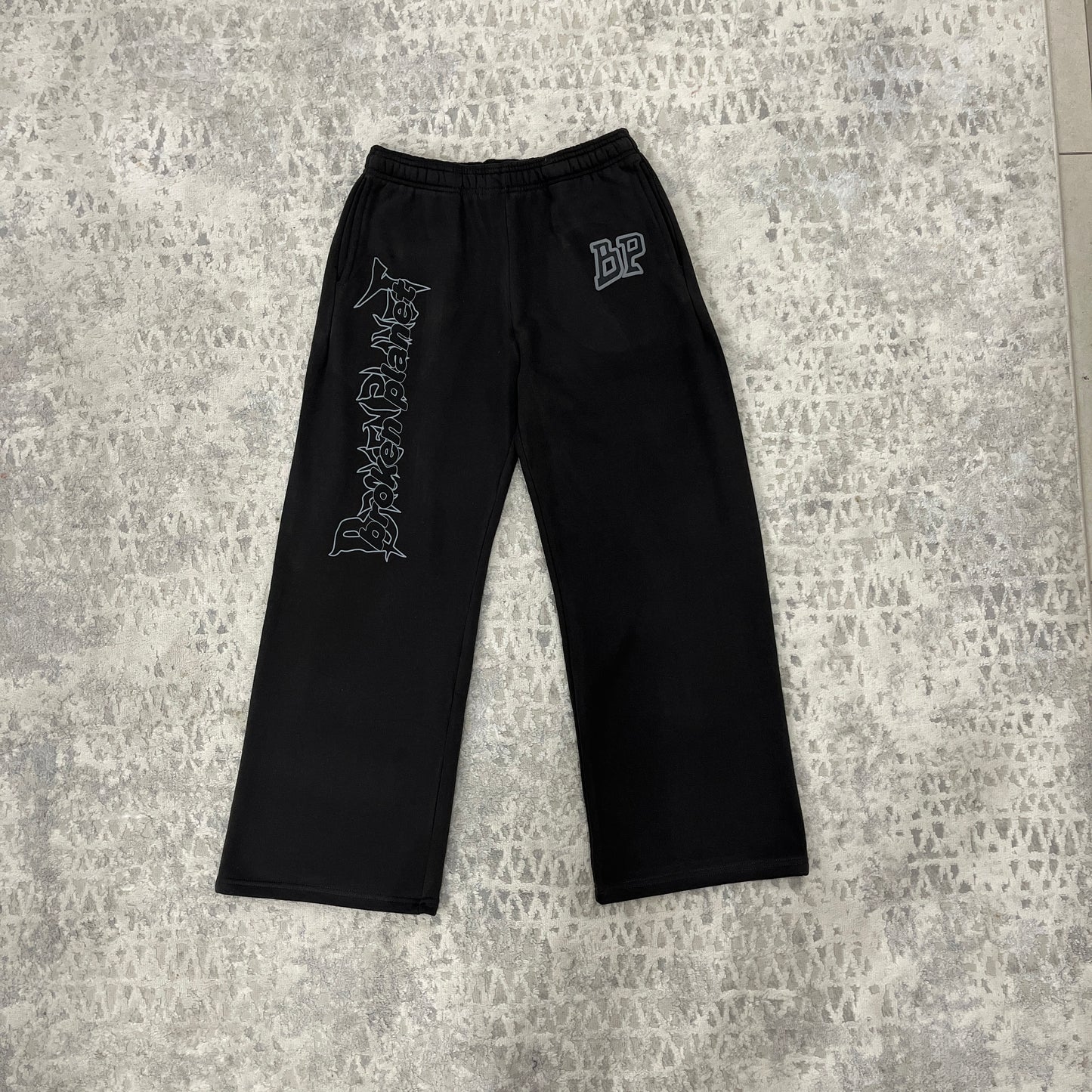 BrokenPlanet Sweatpants