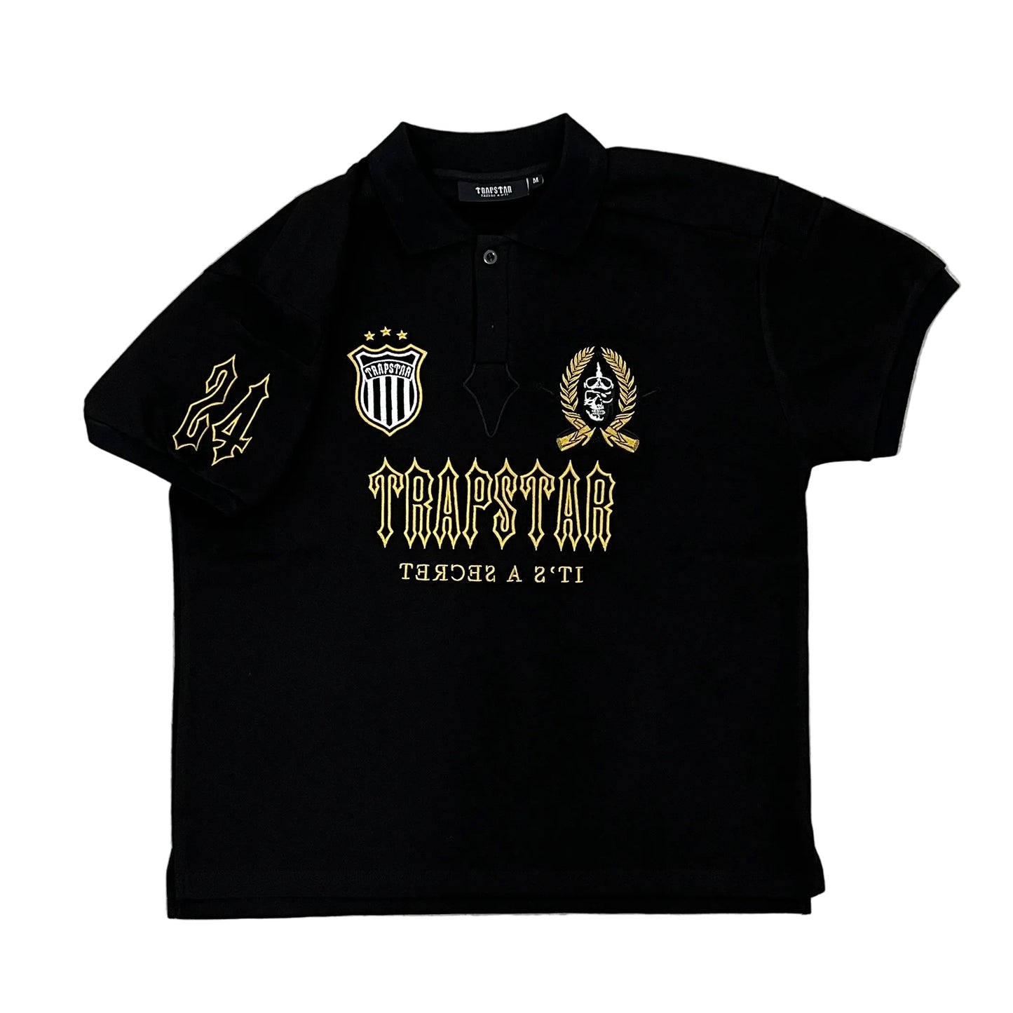 Trapstar polo