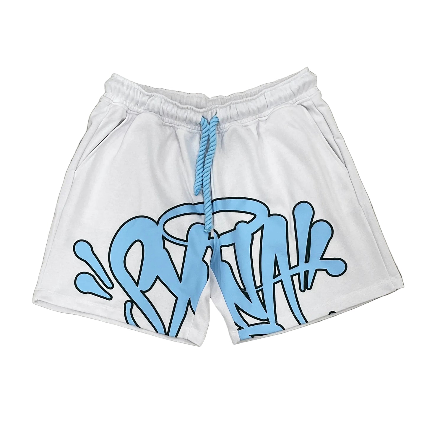 SynaWorld T-shirt & Short set