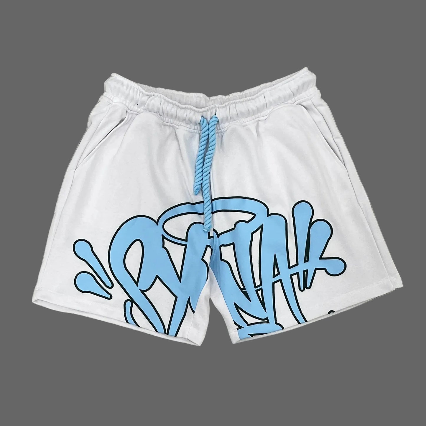 SynaWorld T-shirt & Short set