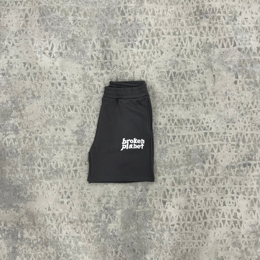 BrokenPlanet Shorts
