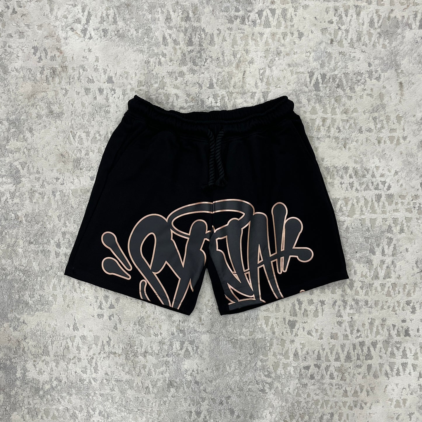 SynaWorld T-shirt & Short set