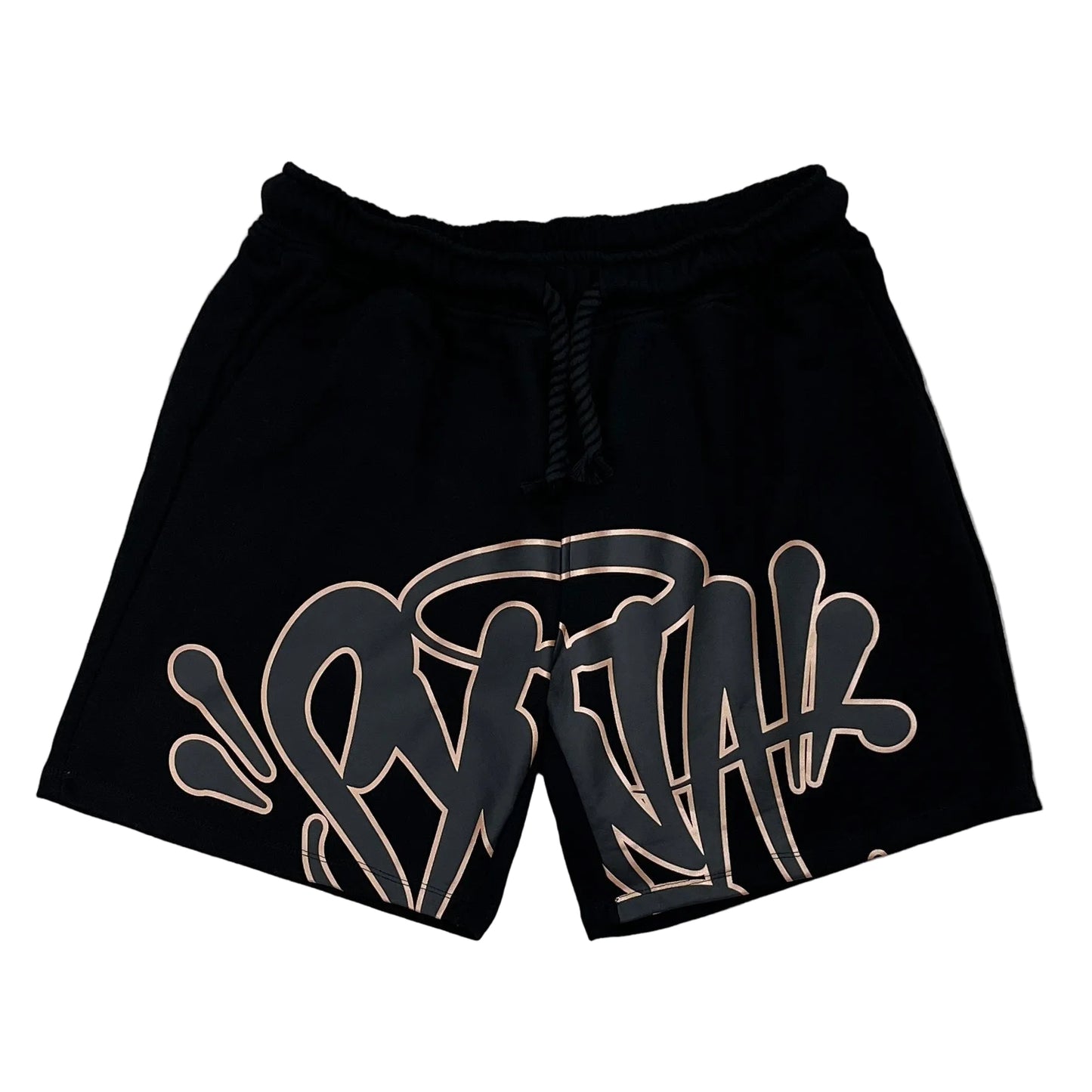SynaWorld T-shirt & Short set
