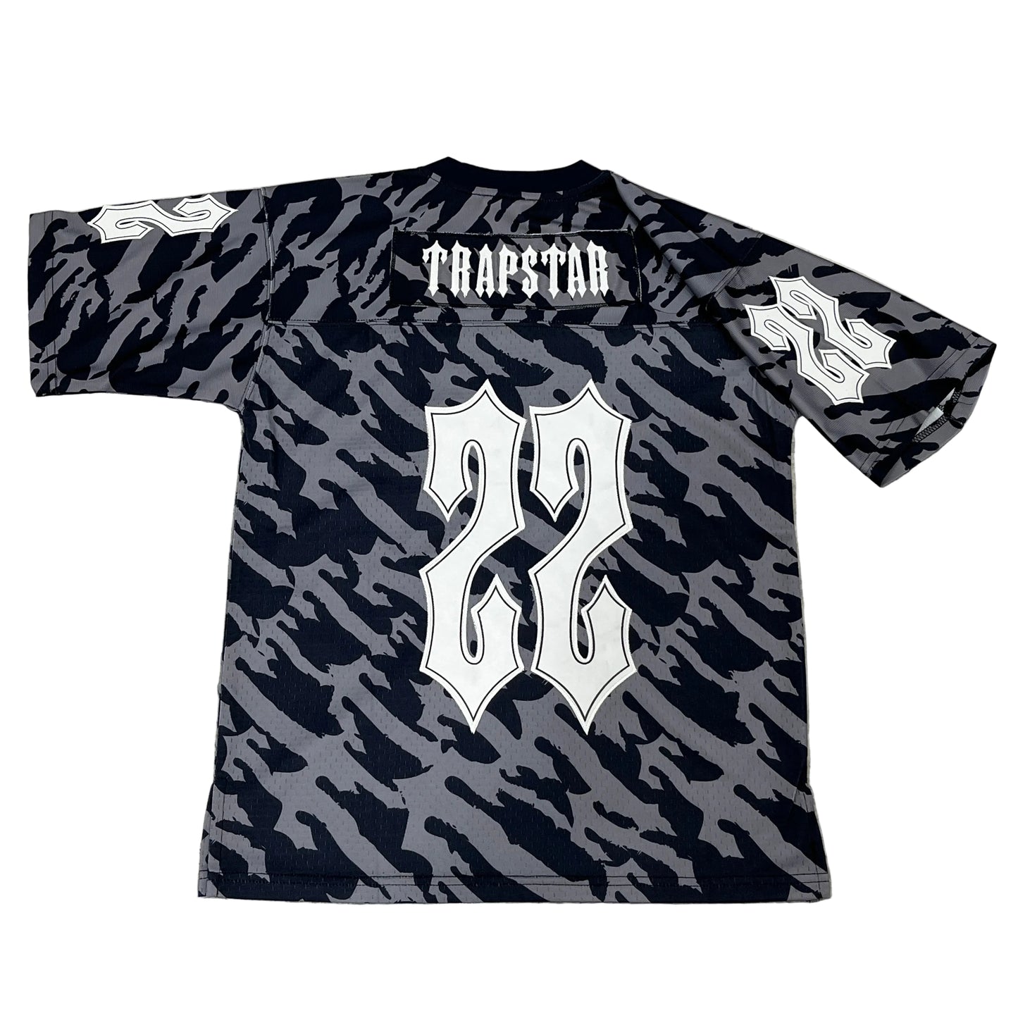 Trapstar NFL jersey