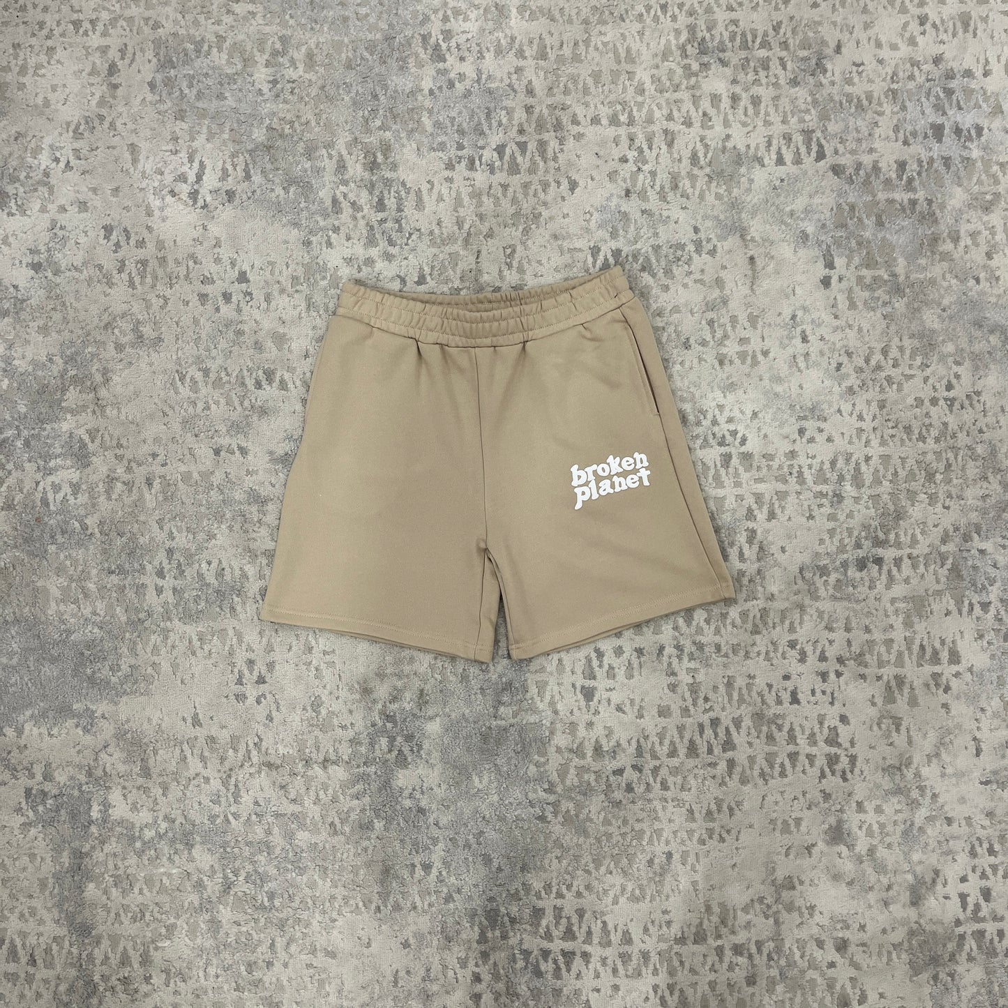 BrokenPlanet Shorts