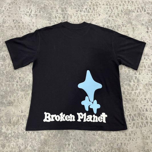 BrokenPlanet T-shirt