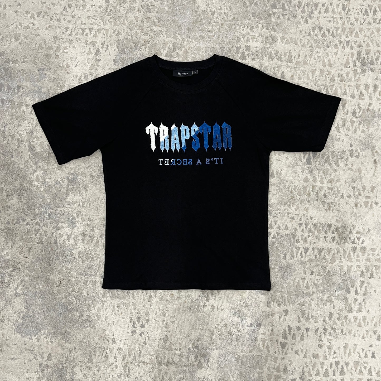 Trapstar T-shirt & Short set