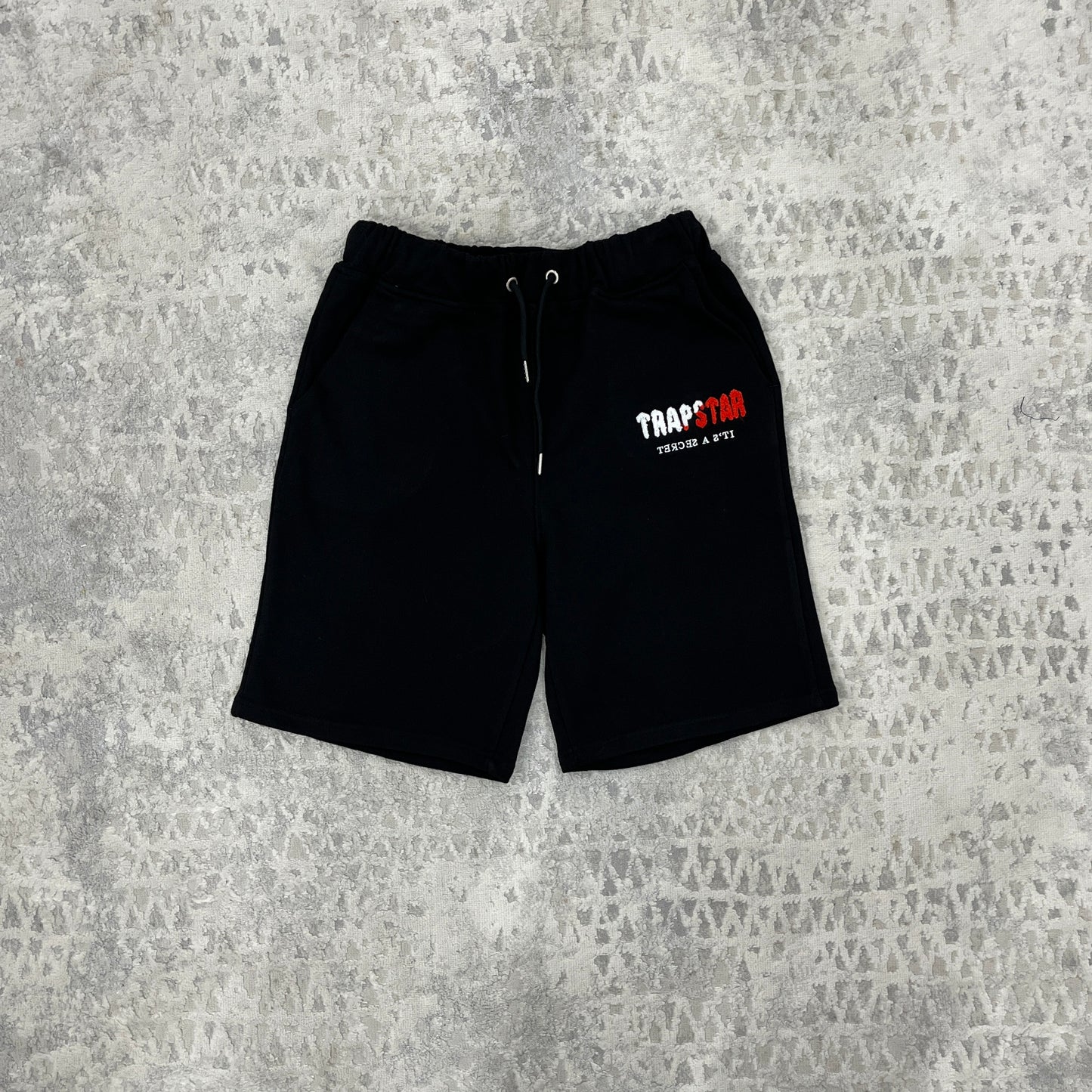 Trapstar T-shirt & Short set