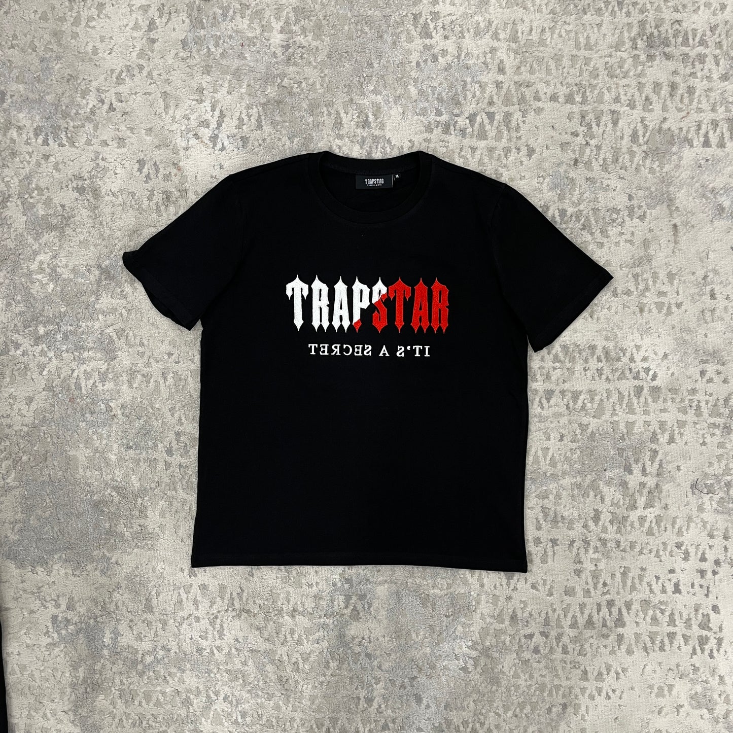 Trapstar T-shirt & Short set