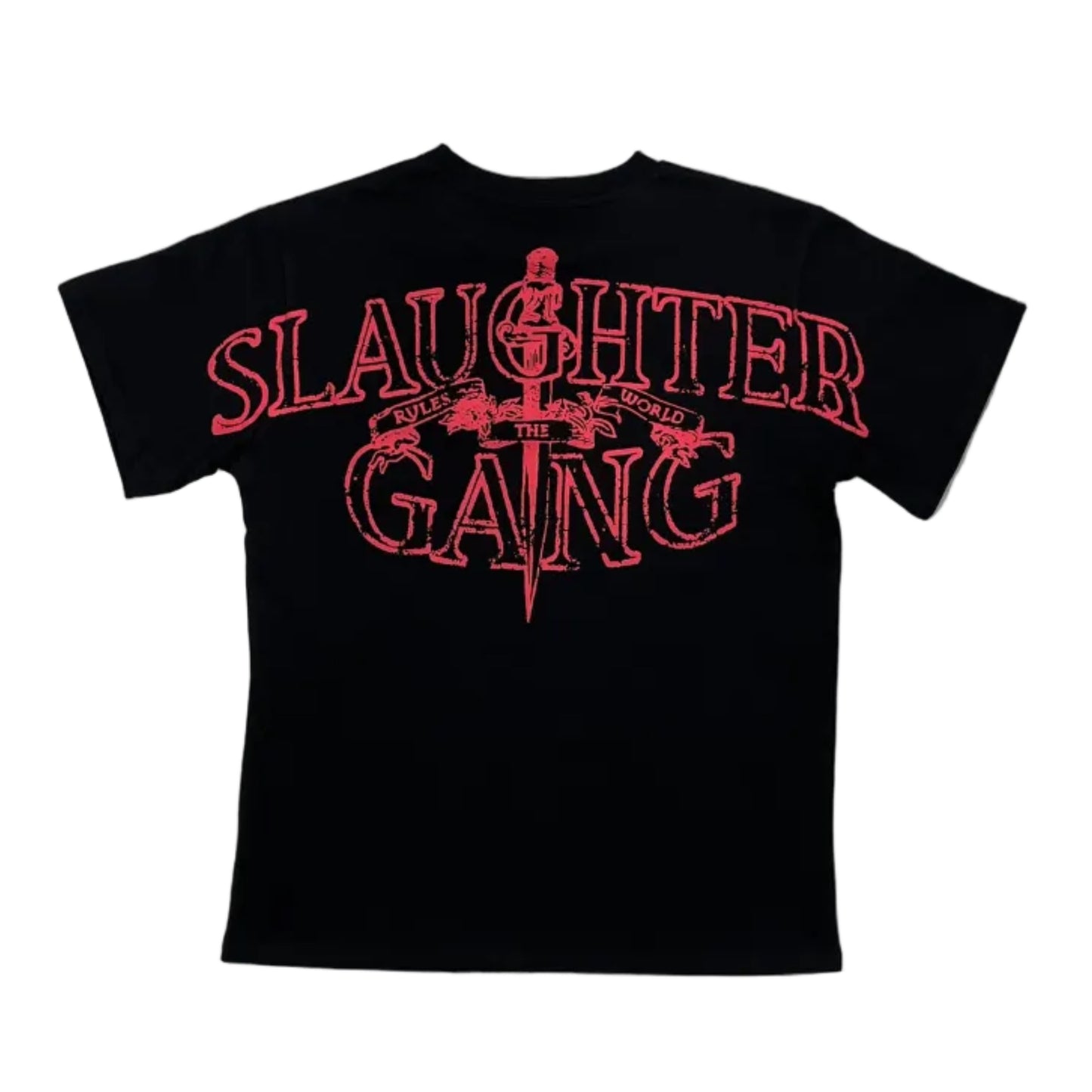 Corteiz X 21savage T-shirt