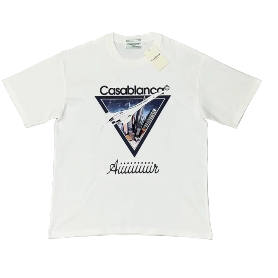 Casablanca T-shirt